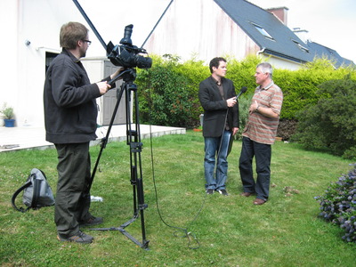 Armor TV